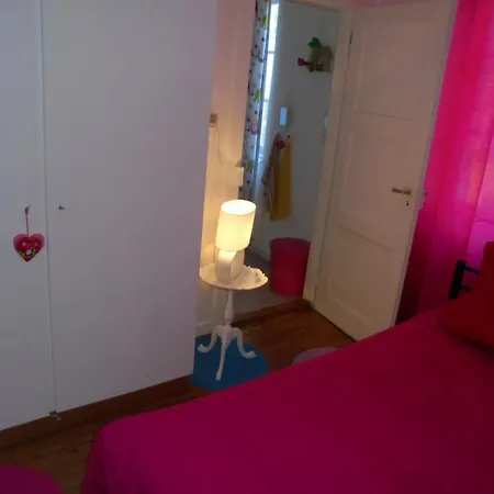 Apartment Au Canard Bleu *